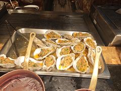 -万达瑞华酒店美食汇自助餐厅(楚河汉街店)