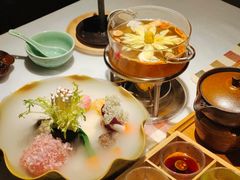 -叶叶菩提(太原别墅店)