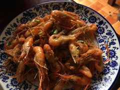 -南花桥羊肉馆老字号(乌镇店)