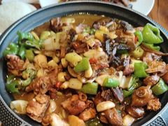 -竹溪一号·天域阁(骑马山店)