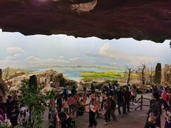 -水洞沟旅游区