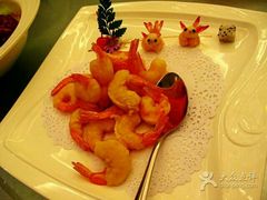 -大江南食府(石景山店)