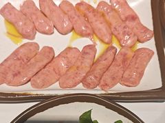 -白山烧烤(文安路万豪店)