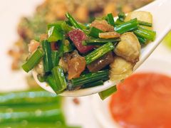 -美未居·老字号·地道顺德菜·桑拿鸡·鱼生(容桂店)