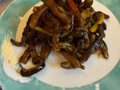 -功德林素菜饭庄(前门店)