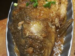 -95号酱骨·一块豆腐(展春园西路店)