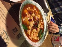 我家小馆(江汉路店)-我家小馆(江汉路店)