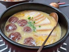 -止观小馆·辽河口渔家菜(王府井店)