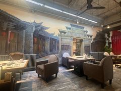 -汕头八合里海记牛肉店(清河店)