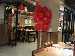 大堂-彤德莱(青岛人民路店)