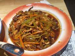 -思博半步颠小酒馆(梦时代店)