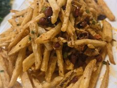 -小四川美食馆(幸福路店)