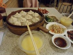 老班长餐厅-老班长手工灌汤包老店(东山店)