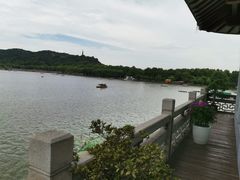 -湖畔居茶楼(湖滨店)