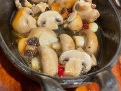 -CRAZYONES西班牙海鲜饭(上海美罗城店)