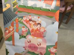 -爸爸糖手工吐司(苏州环球188店)
