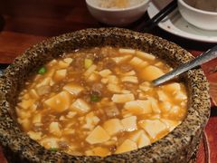 -绿茶餐厅(华联万柳店)