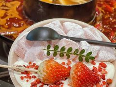 -巴蜀大将火锅(春熙店)