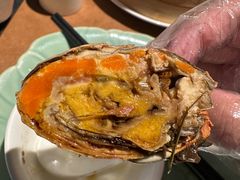 -成隆行·蟹王府(九江路店)