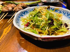 -一吉焼鸟·FOUNDER(桂林路店)