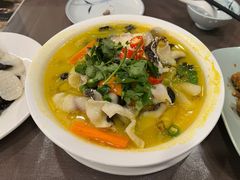 -安泰楼·佛跳墙创始人·传统闽味早茶·酒楼(三坊七巷闽菜地标店)