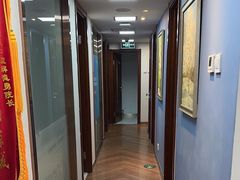 -精德口腔·种植修复·儿牙中心(财富中心店)