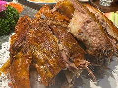 -驿楼兰·新疆菜(火车站店)