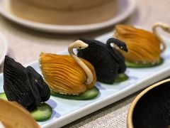 -万丽轩·粤菜(王府井金茂万丽酒店)