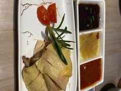 -弄堂小笼包(天津南开大悦城店)
