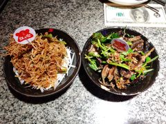 -蛙来哒(东城万达店)