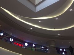 -龙湖西安曲江天街