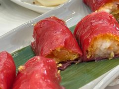 -馨越楼·点心·粤菜(赤坎店)