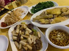 -深圳柯记餐厅(大望店)