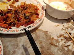 -比格比萨自助(潍坊新辰天地店)