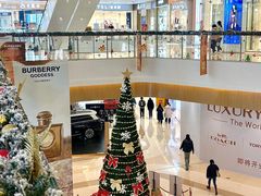 -天河城购物中心