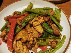 -人间酒暖·Go blanc·烧鸟·深夜食堂(陆家嘴店)