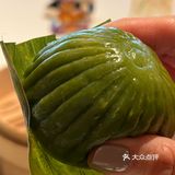 我永远愿意选择的新荣记青团