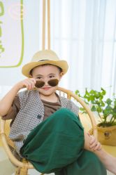 -童恩贝贝专业儿童摄影(浐灞新城4期店)