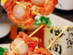-王氏炉匠·烧鸟放题自助(三里屯店)