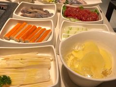 -海底捞火锅(武胜路凯德广场店)