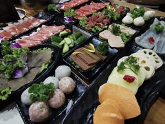 -束河人家(南锣鼓巷店)