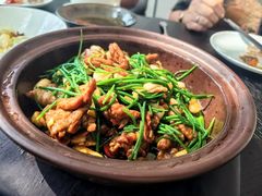 -鲜璟台·地标景观餐厅(上海中心店)