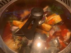-遇东北林区铁锅炖(南开店)