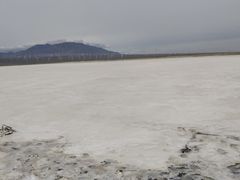 -盐湖景区