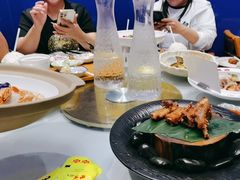 -沿江海南菜·文昌鸡祖师爷(大东海店)