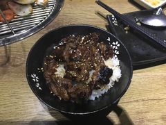 -やきにく 牛将日式焼肉(新华路店)