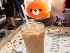 -华嫂冰室(尖沙咀店)