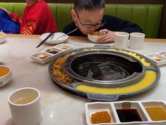 -韩宫宴炭火烤肉(印象城店)