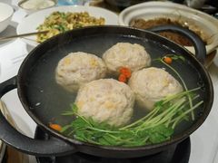 -彩虹之约•淮扬家宴(亚运村店)