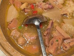 -李记搅团•非遗陕菜(三桥店)